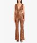 Aniye By Jumpsuits Bruin Dames - Thumbnail 2