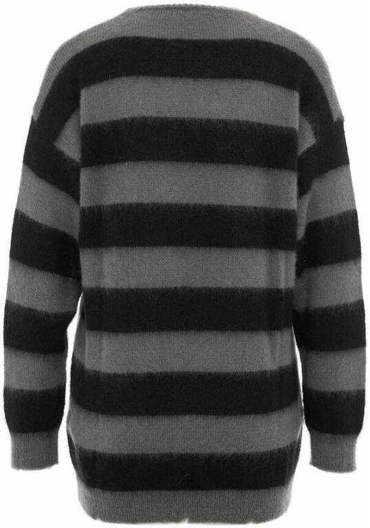 Aniye By Knitwear 181527 22 Zwart Dames