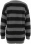 Aniye By Knitwear 181527 22 Zwart Dames - Thumbnail 2