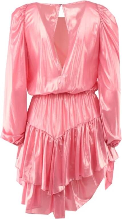 Aniye By Korte jurken Roze Dames