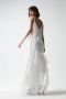 Aniye By Maxi Dresses Wit Dames - Thumbnail 2