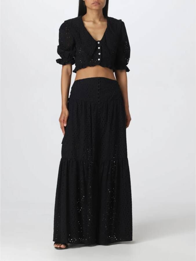 Aniye By Maxi Dresses Zwart Dames