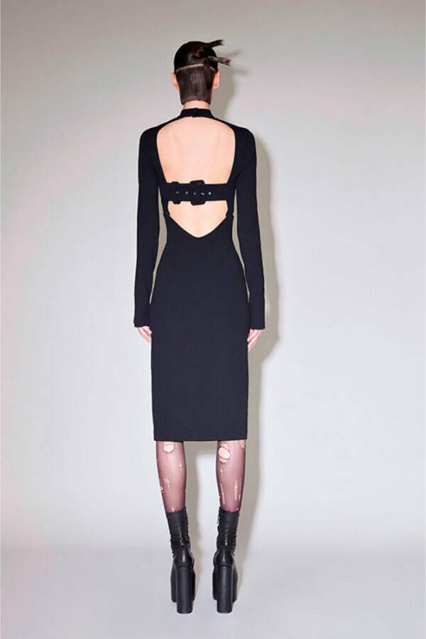 Aniye By Midi Dresses Zwart Dames