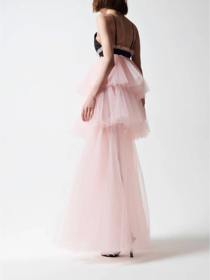 Aniye By Party Dresses Roze Dames