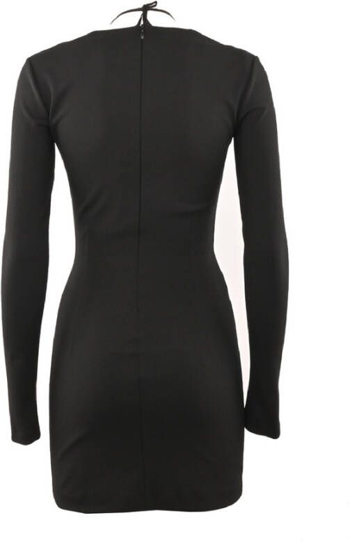 Aniye By Feestjurken Zwart Dames
