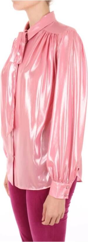 Aniye By Shirts Roze Dames