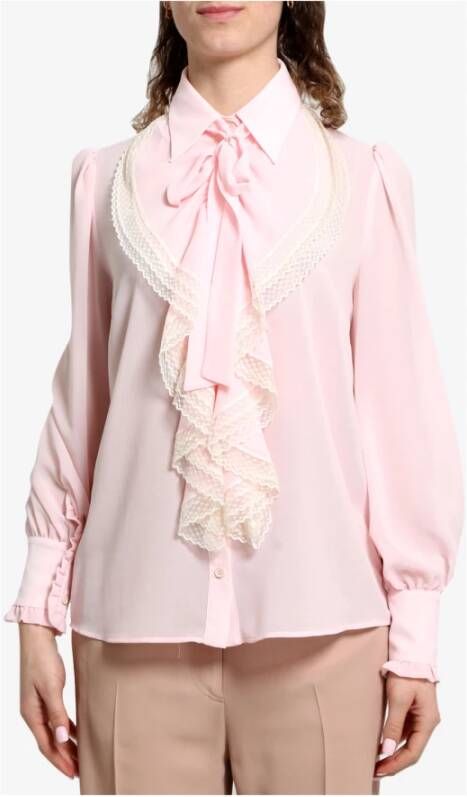 Aniye By Shirts Roze Dames