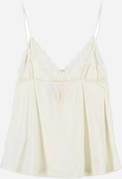 Aniye By Sleeveless Tops Wit Dames