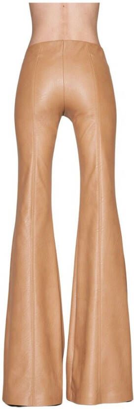 Aniye By Brede broek Bruin Dames