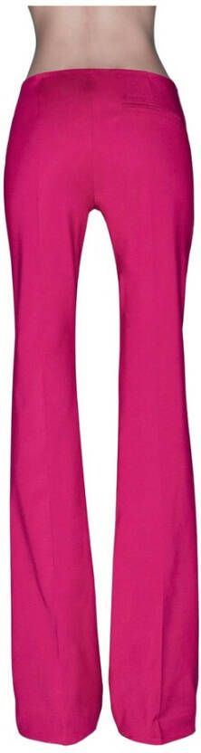 Aniye By Brede broek Paars Dames