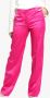 Aniye By Wide Trousers Roze Dames - Thumbnail 2