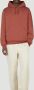 Another Aspect Sweatshirts & Hoodies Rood Heren - Thumbnail 2