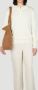 Another Aspect Trousers Beige Heren - Thumbnail 2