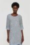 Antik batik Short Dresses Gray Dames - Thumbnail 1