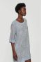 Antik batik Short Dresses Gray Dames - Thumbnail 2
