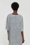 Antik batik Short Dresses Gray Dames - Thumbnail 3