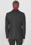 Antony Morato Blazer Zwart Heren - Thumbnail 2