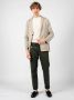 Antony Morato Blazerjas Beige Heren - Thumbnail 2