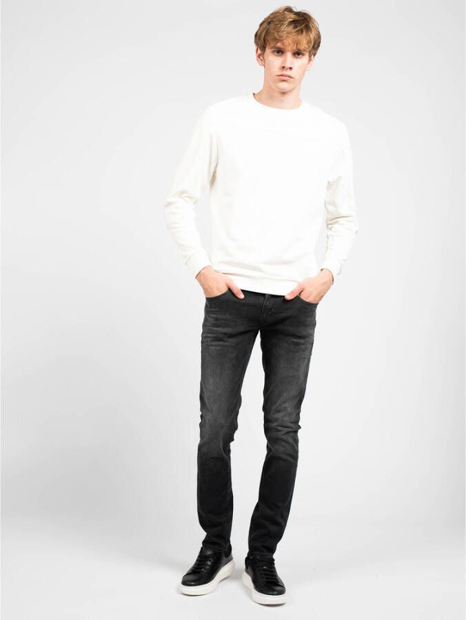 Antony Morato Blouse Wit Heren