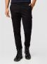 Antony Morato Broek-ben skinny fit in stretch katoen Zwart Heren - Thumbnail 2