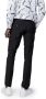 Antony Morato Heren Zwarte Broek met Rits Black Heren - Thumbnail 8