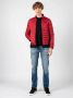 Antony Morato Jackets Rood Heren - Thumbnail 2