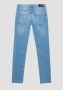 Antony Morato Jeans- AM Gilmour S.skinny FIT Power Stetch Blauw Heren - Thumbnail 2
