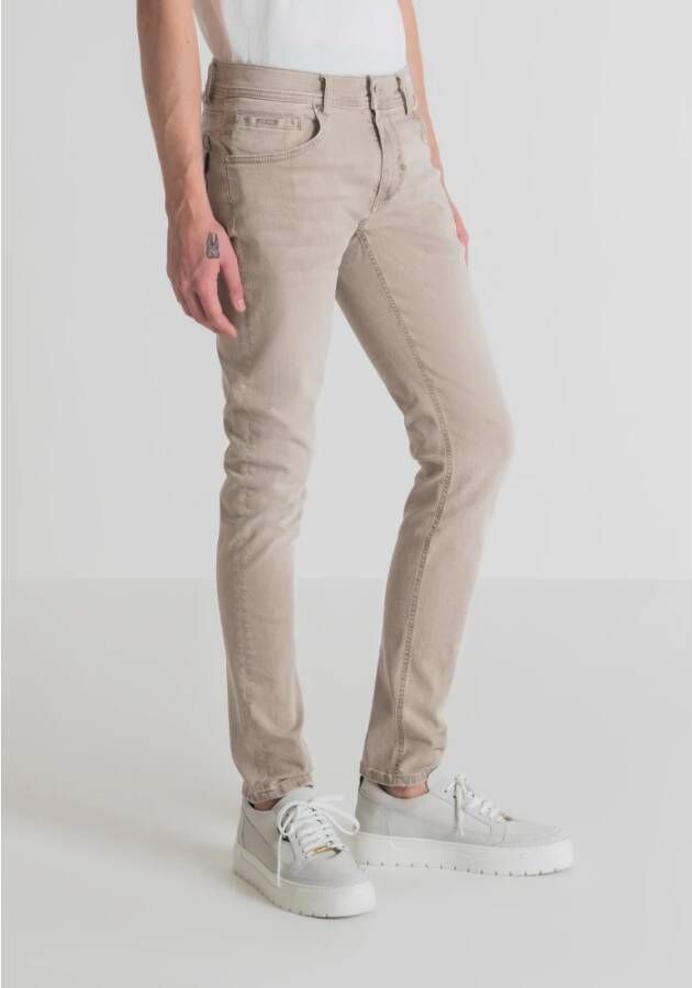 Antony Morato -Jeans Beige Heren