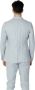 Antony Morato Groene Marl Blazer met Reverskraag Green Heren - Thumbnail 2