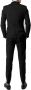 Antony Morato Stijlvolle Zwarte Blazer voor Mannen Black Heren - Thumbnail 2