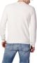Antony Morato Crème Katoenen Jersey T-Shirt Heren Beige Heren - Thumbnail 2