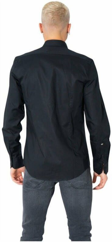 Antony Morato Mannen & Shirts Zwart Heren