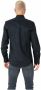 Antony Morato Zwarte Katoenen Shirt Mannen Lente Zomer Black Heren - Thumbnail 2