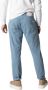 Antony Morato Lichtblauwe Katoenen Broek met Zakken Blue Heren - Thumbnail 2