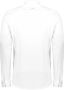 Antony Morato Overhemd- AM Slimfit Fa100084 White Heren - Thumbnail 2