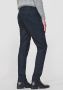 Antony Morato Broek- bryan mager Zwart Heren - Thumbnail 2