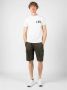 Antony Morato Shorts Groen Heren - Thumbnail 3