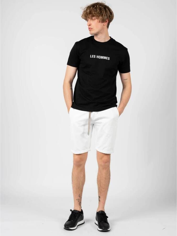 Antony Morato Shorts Wit Heren