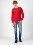Antony Morato Slim-fit Jeans Blauw Heren - Thumbnail 2