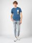 Antony Morato Slim-fit Jeans Blauw Heren - Thumbnail 2