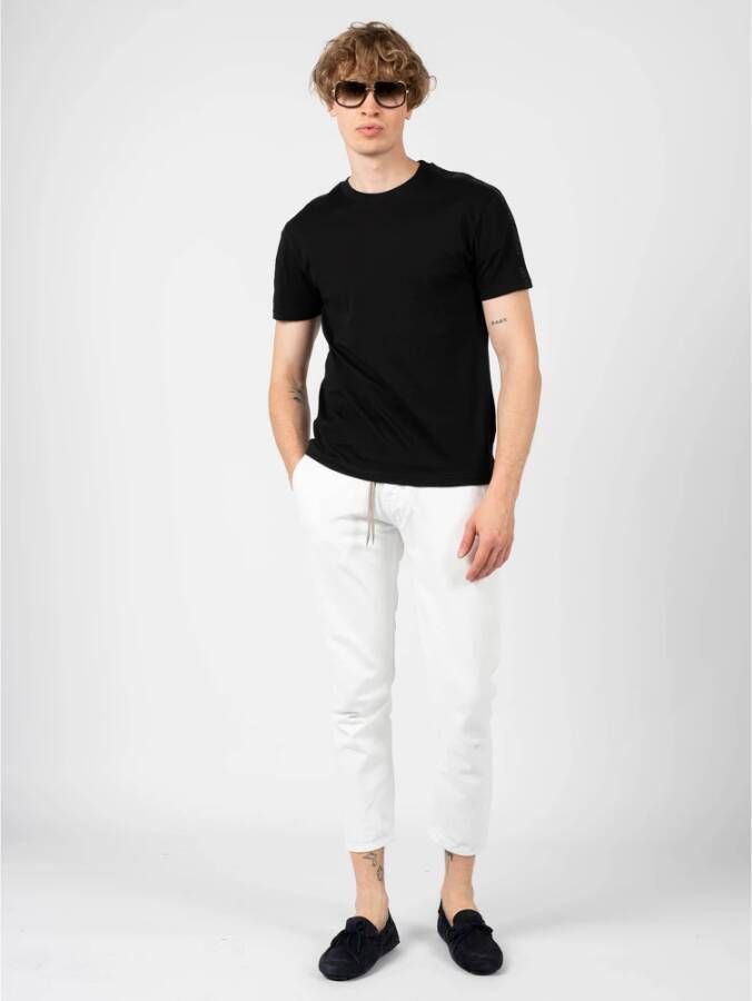 Antony Morato Slim-fit Jeans Wit Heren