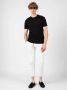 Antony Morato Slim-fit Jeans White Heren - Thumbnail 2