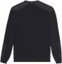 Antony Morato Sweatshirts Zwart Heren - Thumbnail 2