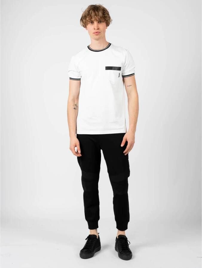 Antony Morato Trousers Zwart Heren