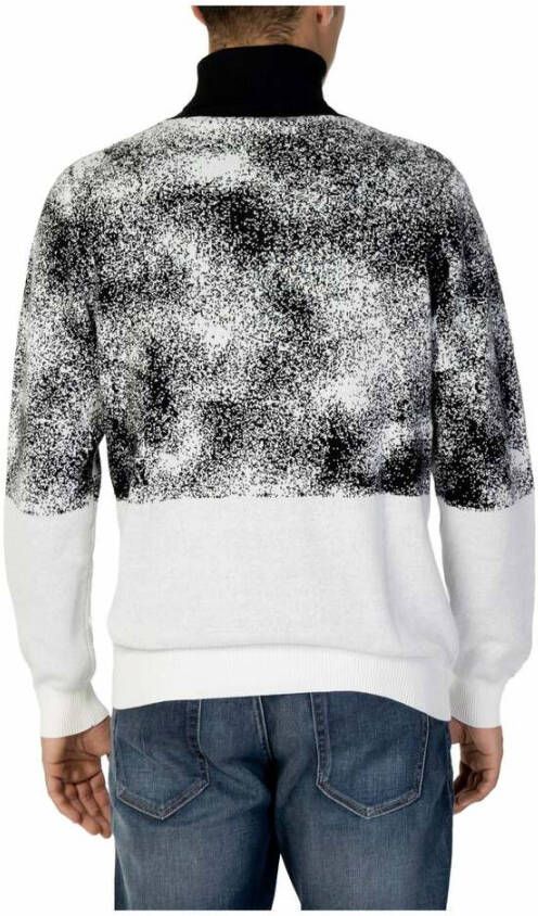 Antony Morato blanke mannen & Coltrui Wit Heren