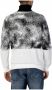 Antony Morato Heren Witte Coltrui Gebreide Kleding White Heren - Thumbnail 2