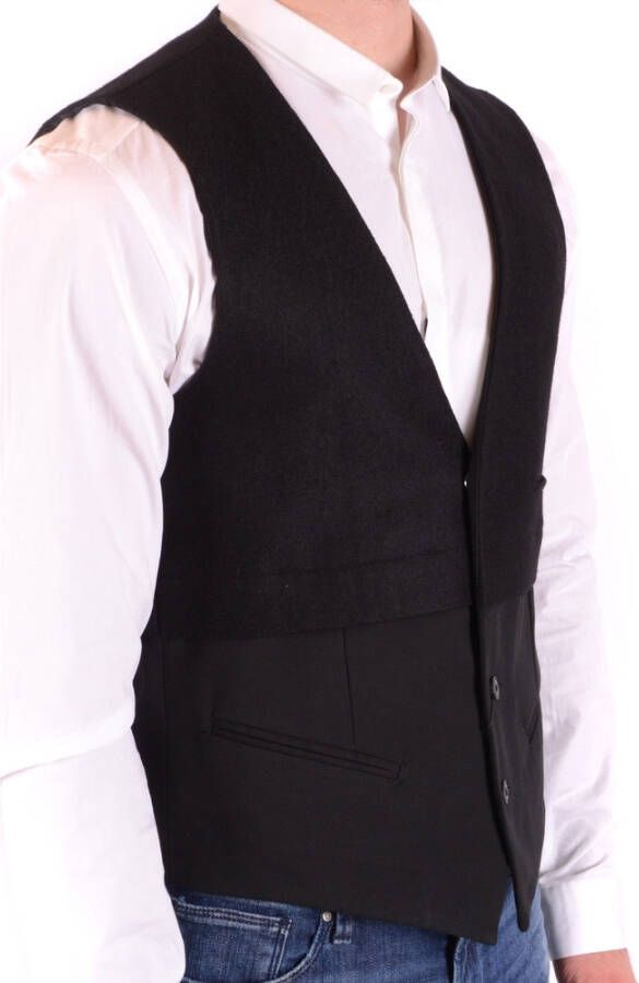 Antony Morato Vest Zwart Heren