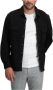 Antony Morato Zwarte Overshirt Elegant en veelzijdig Zwart Heren - Thumbnail 2