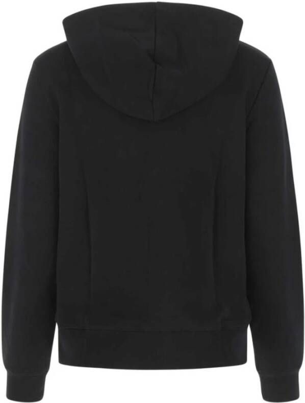 A.p.c. Apc Women Sweater Zwart Dames