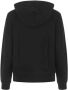 A.p.c. Apc Women Sweater Zwart Dames - Thumbnail 2